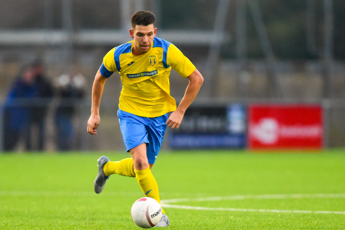 The Season In Photos | Lancing FC | Official Website