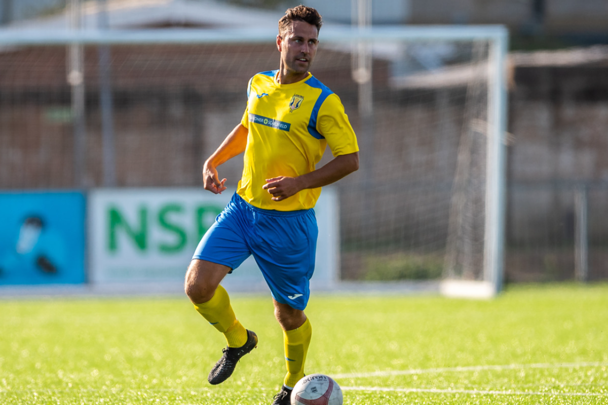 The Season In Photos | Lancing FC | Official Website