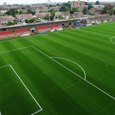 Lancing FC | Official Website