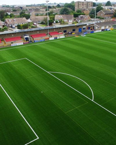 Read the full article - Groundhop UK 2025