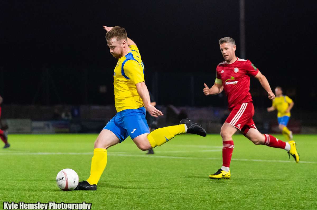 The Lancers Are Back! – Lancing FC