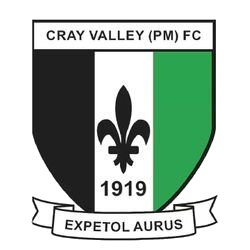 Cray Valley PM Logo