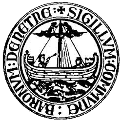 Hythe Town Logo