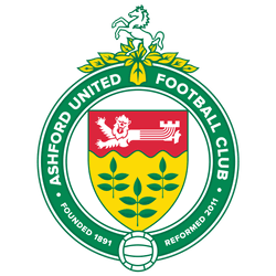 Ashford United Logo
