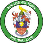 Burgess Hill Town Logo