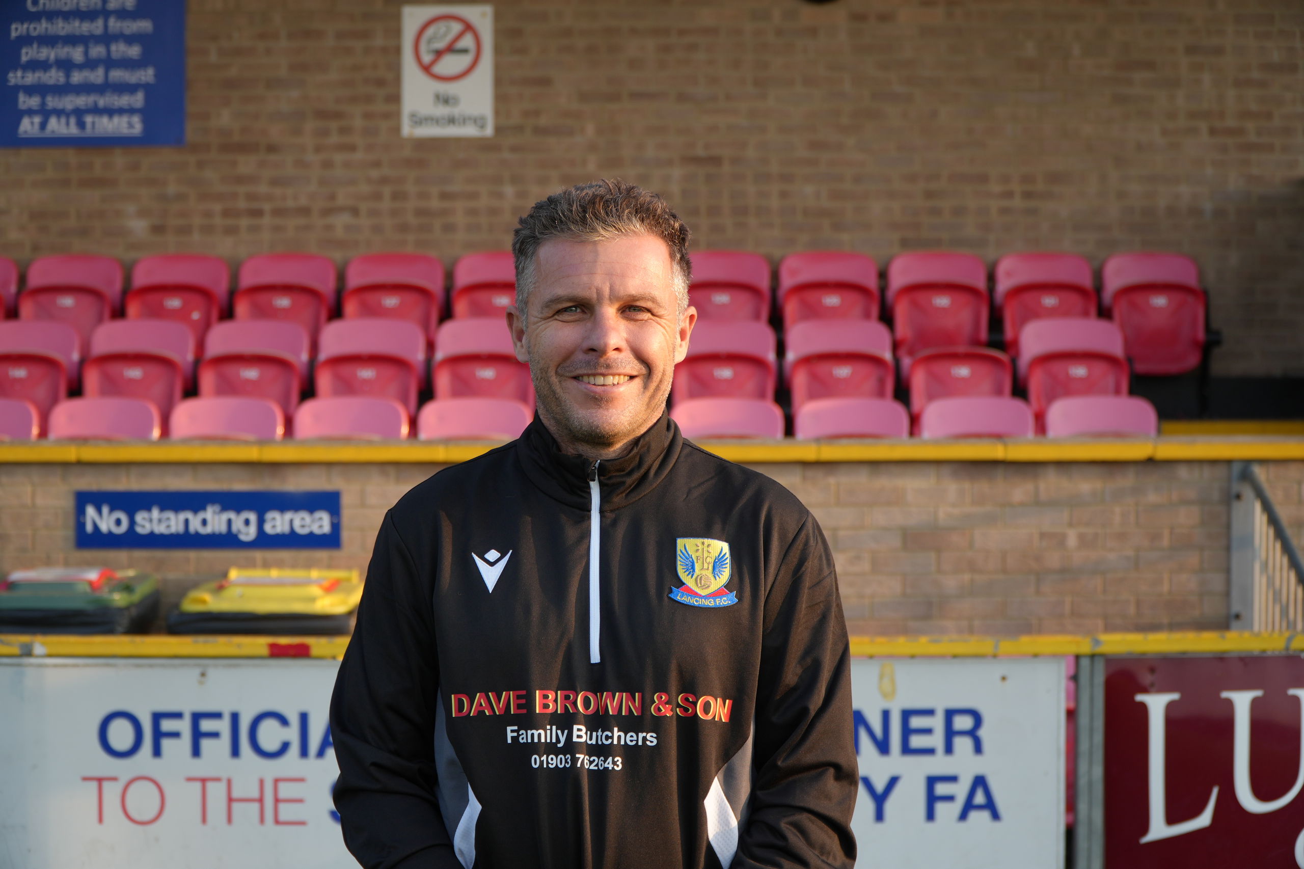 Profile photo of Mark Stuart