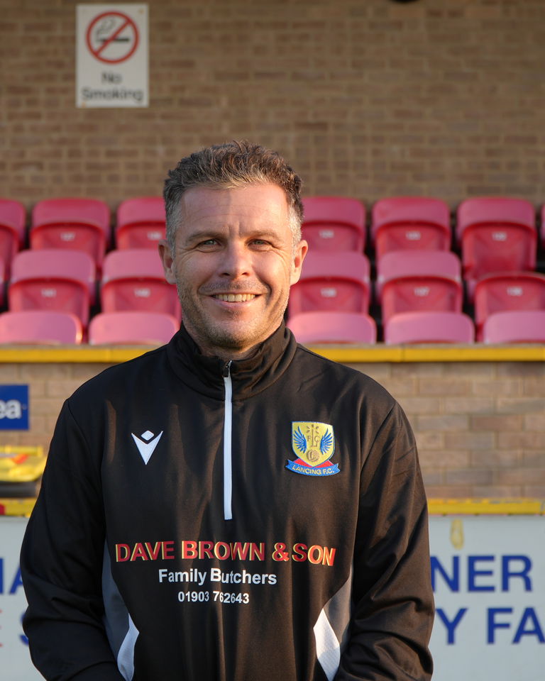 Profile photo of Mark Stuart