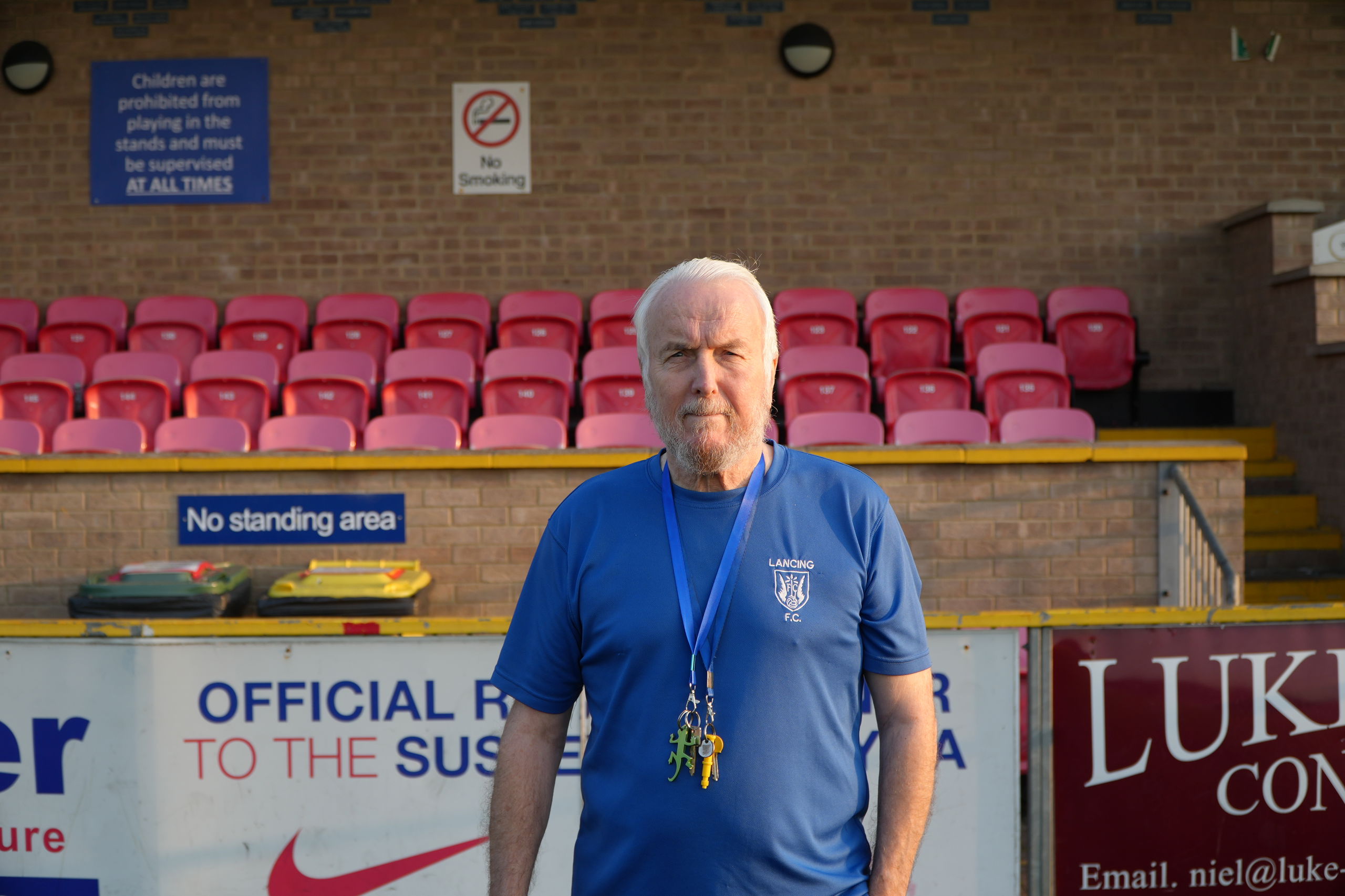 Profile photo of Tony Wheels