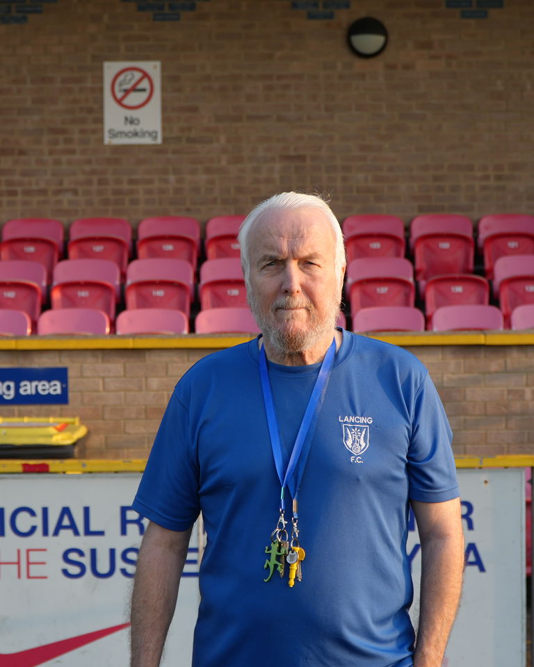 Profile photo of Tony Wheels