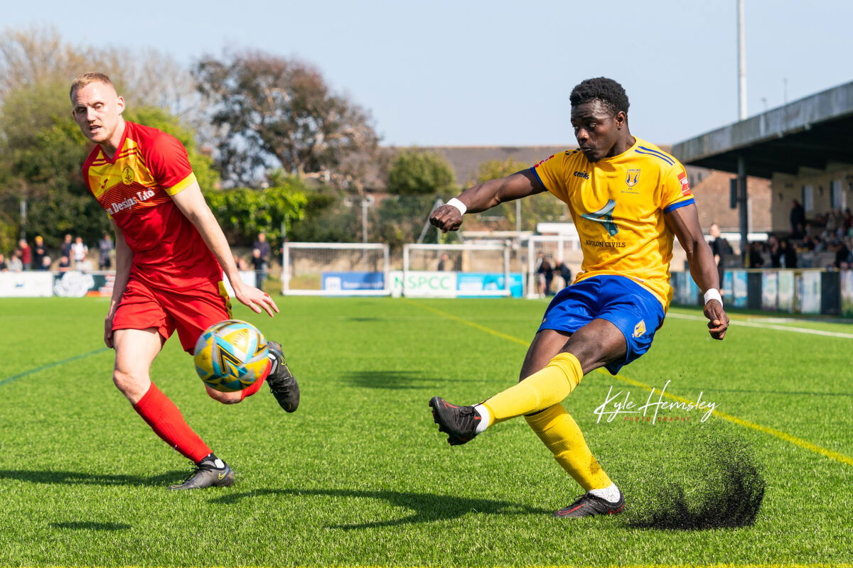 Contact Us – Lancing FC