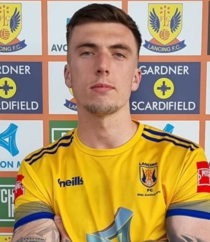 Mens | Lancing FC | Official Website