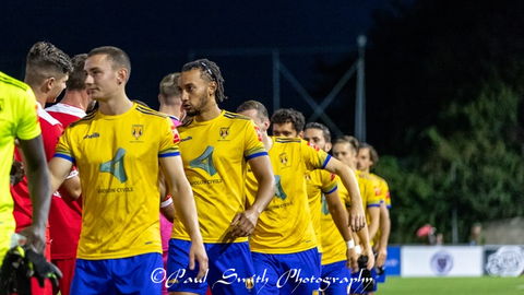 Read the full article - Report: Lancing 0-0 Whitehawk