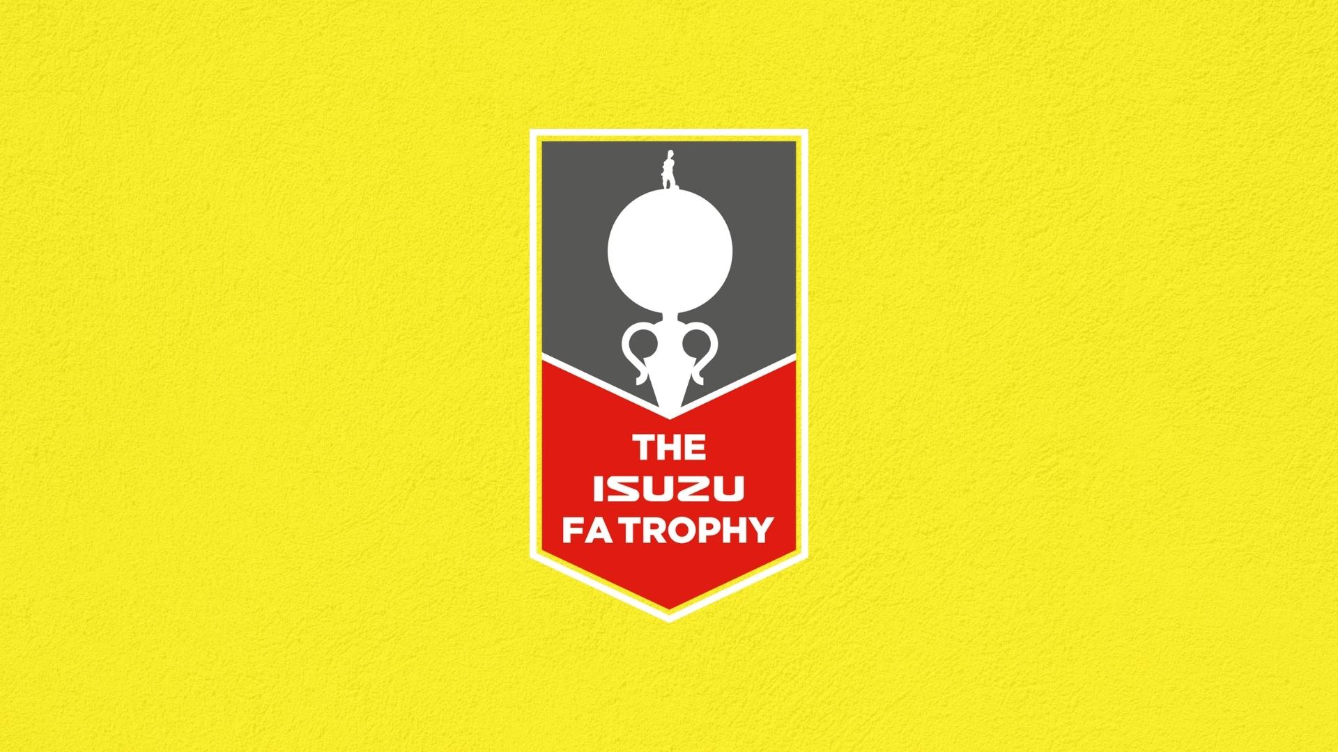 Lancers record FA Trophy win Lancing FC