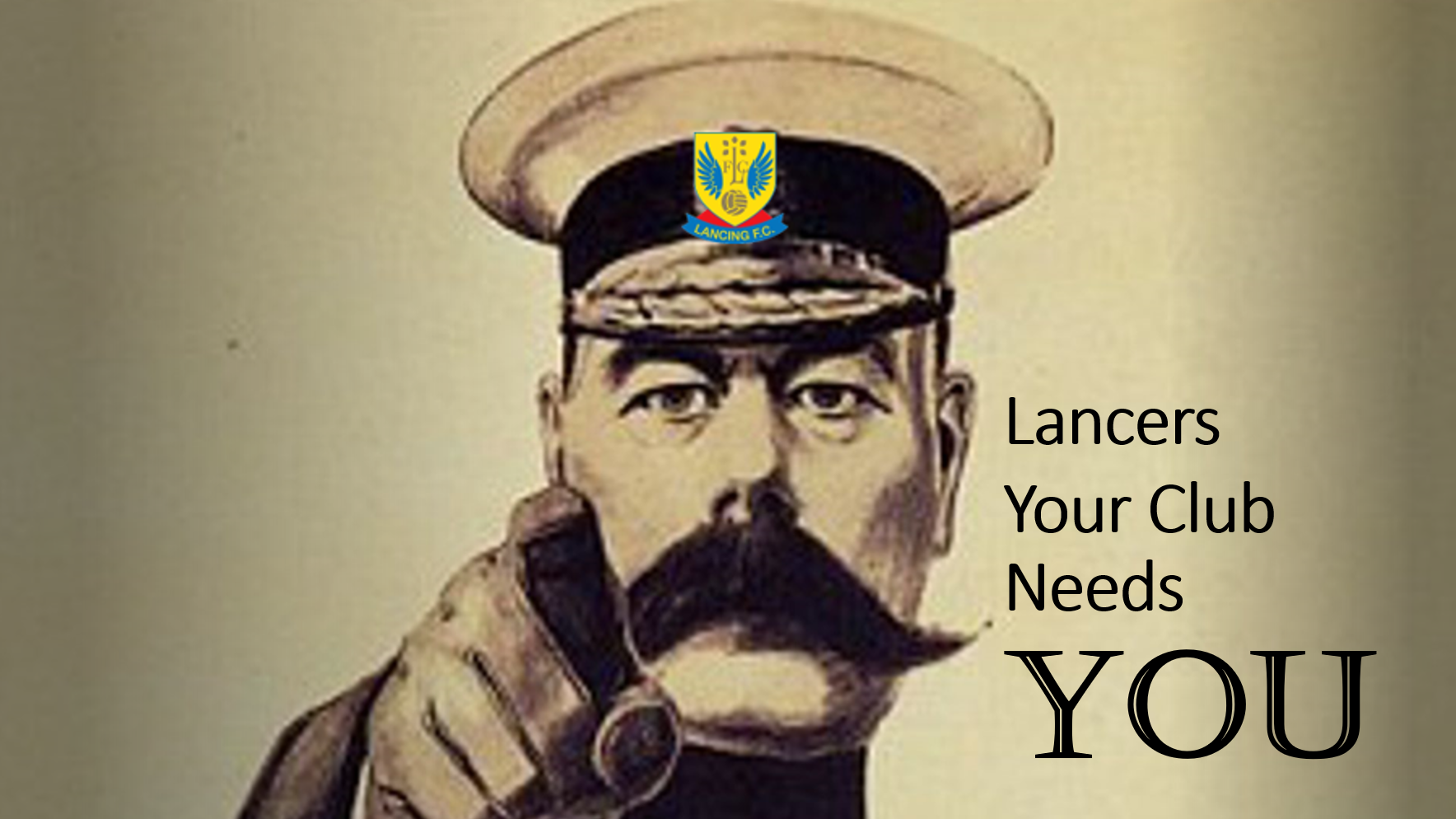Lancing FC – Official Website