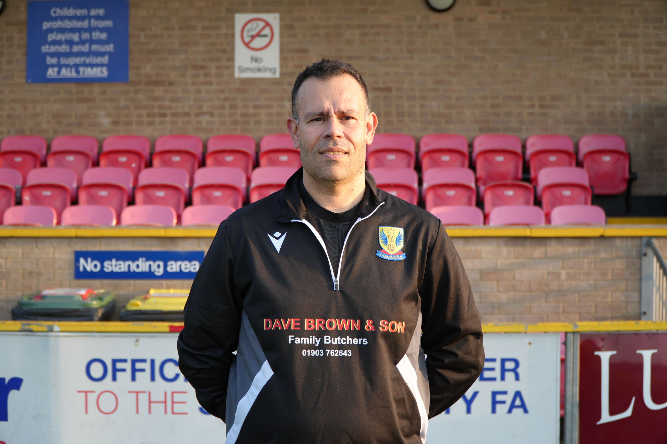 Profile photo of Steve Carlberg
