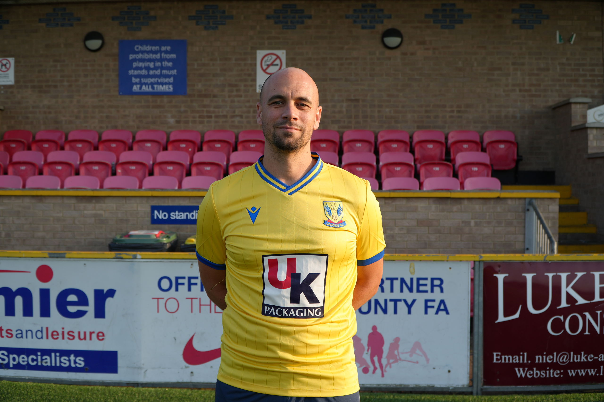 Profile photo of Kane Louis