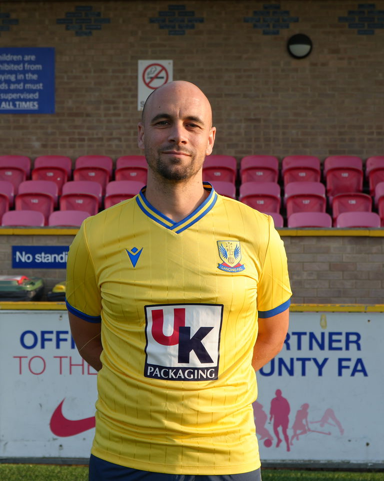 Profile photo of Kane Louis