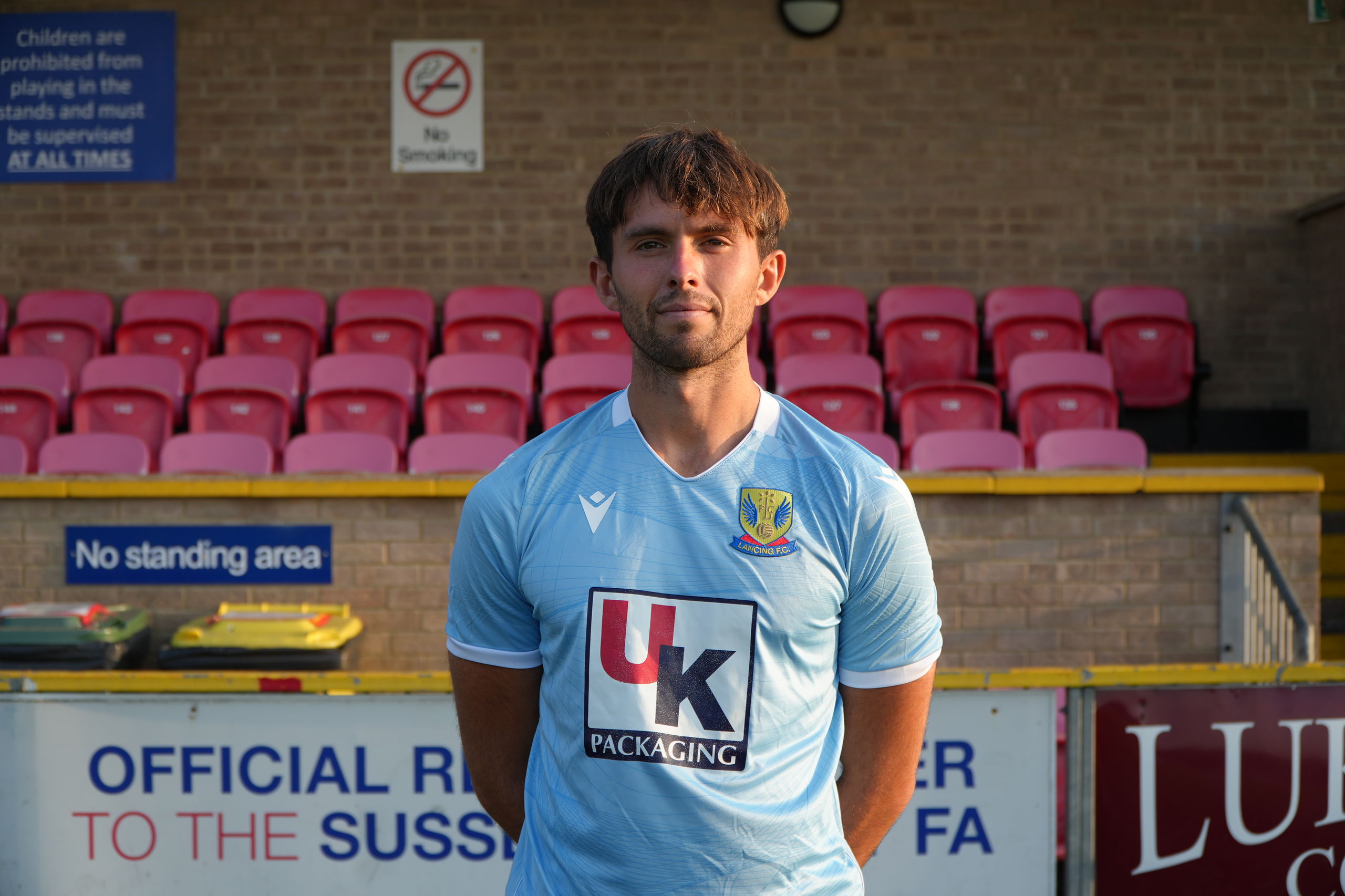 Profile photo of Jordan Brown