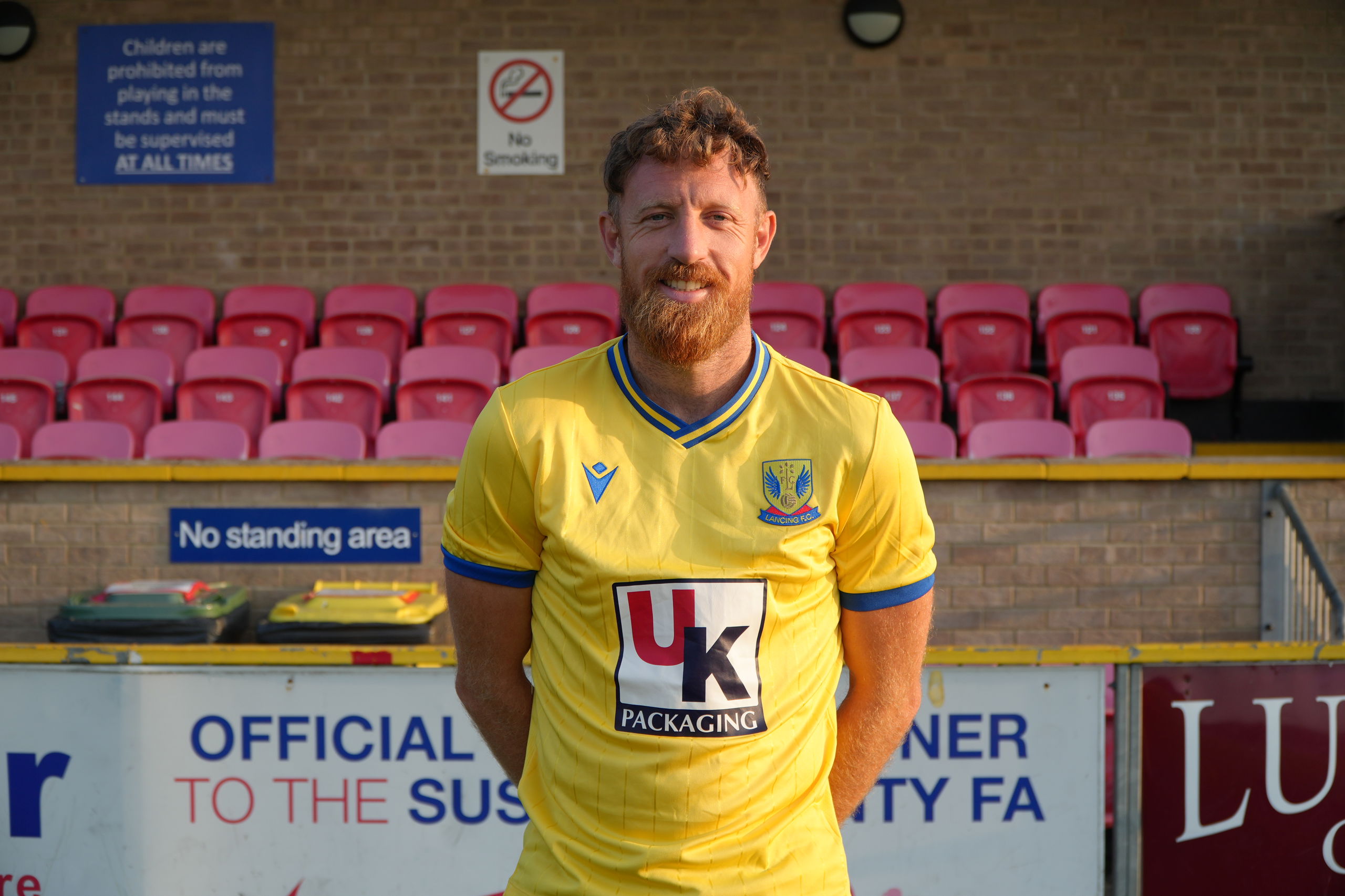Profile photo of Will Berry
