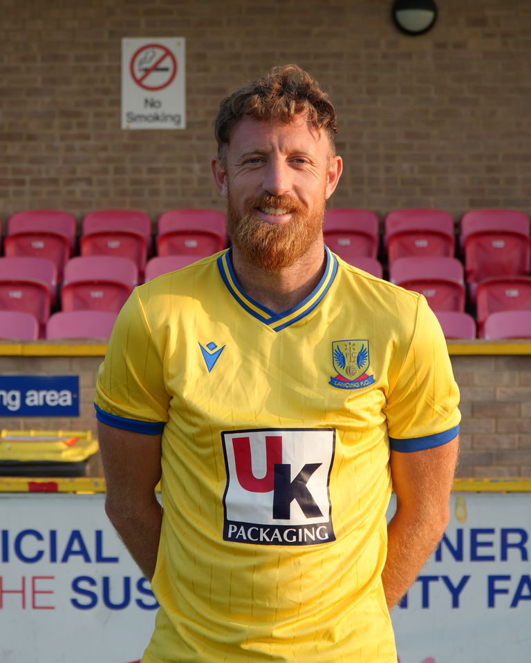 Profile photo of Will Berry