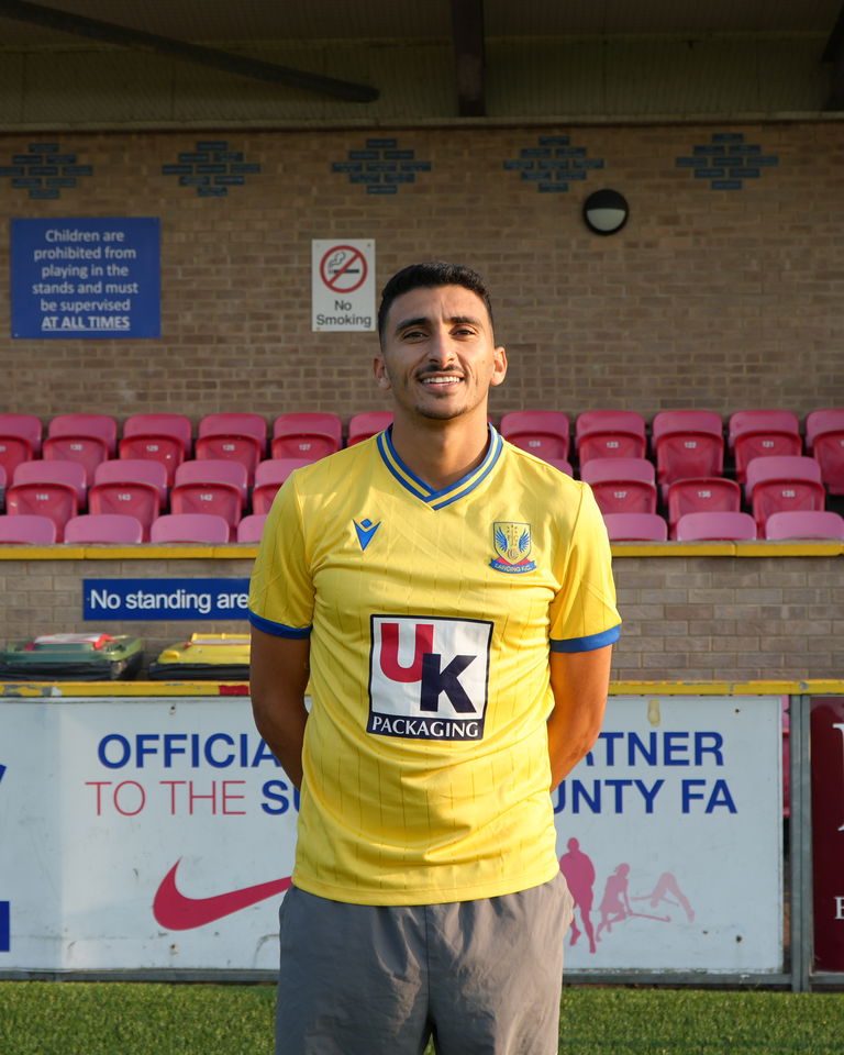 Profile photo of Belal Ouachan