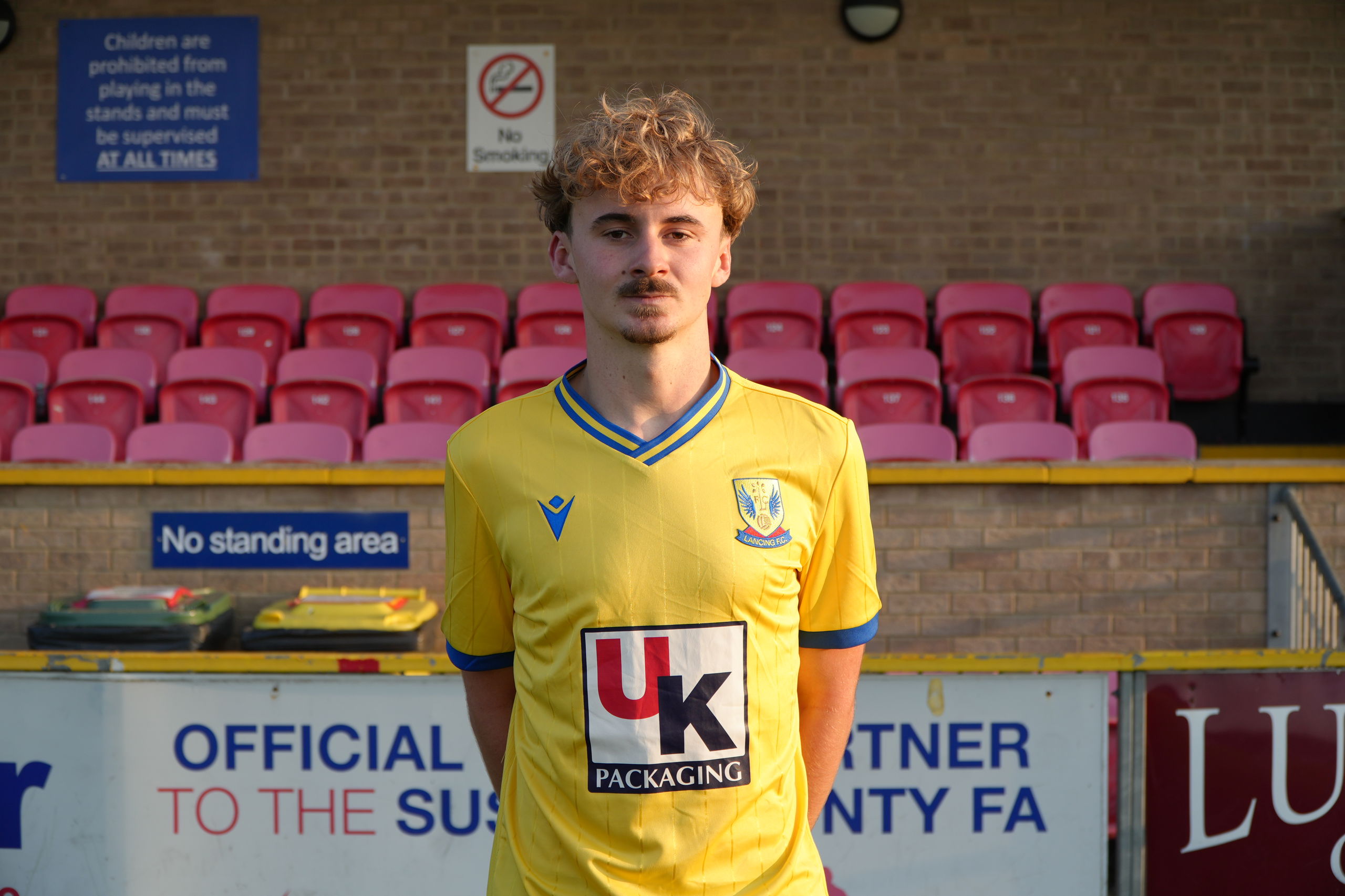 Profile photo of Archie Brown