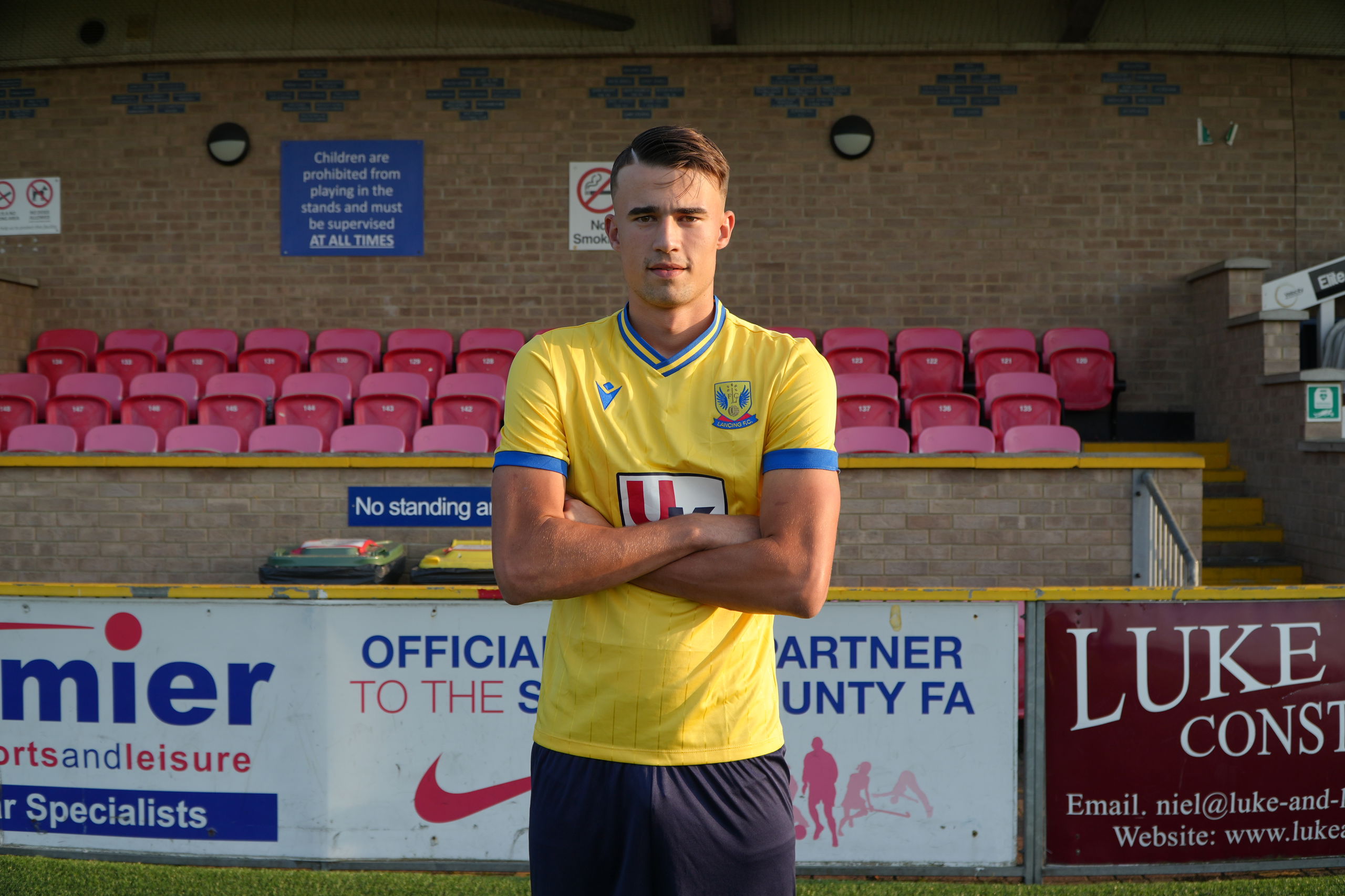 Profile photo of Frankie Spiteri