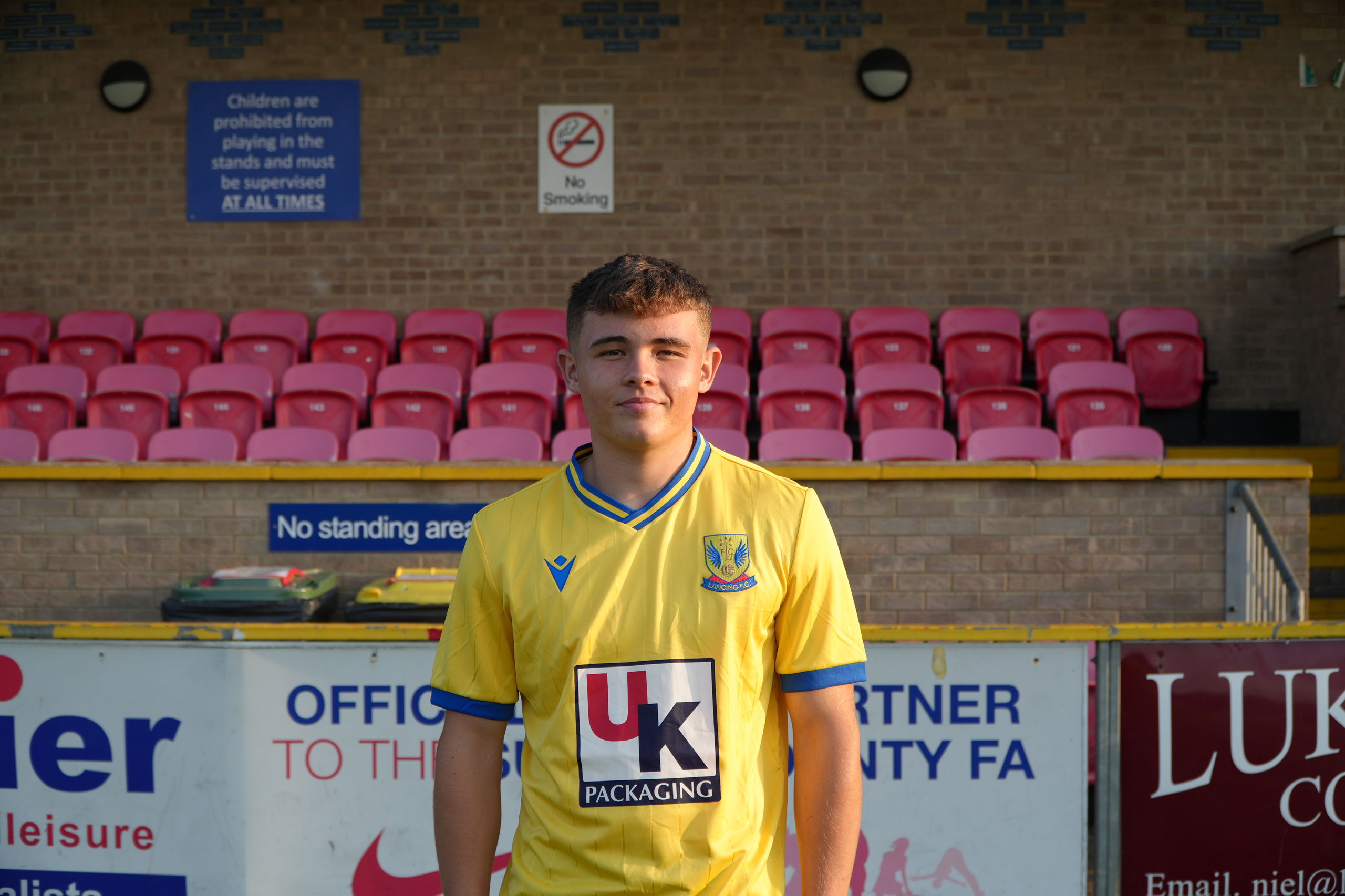 Profile photo of Ellis Collier