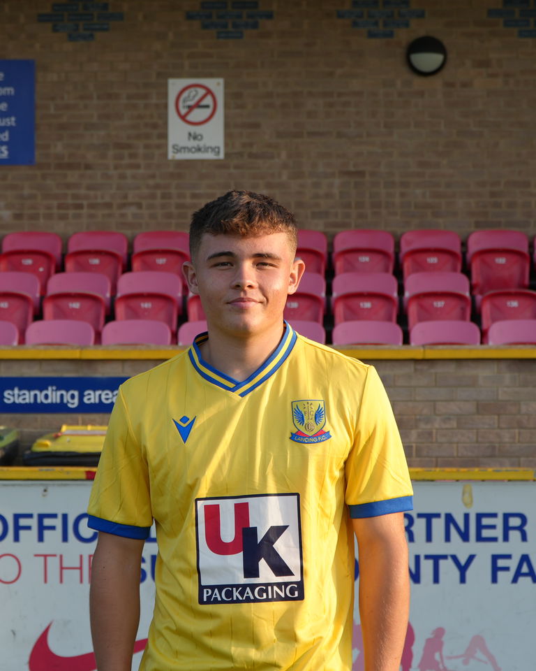 Profile photo of Ellis Collier