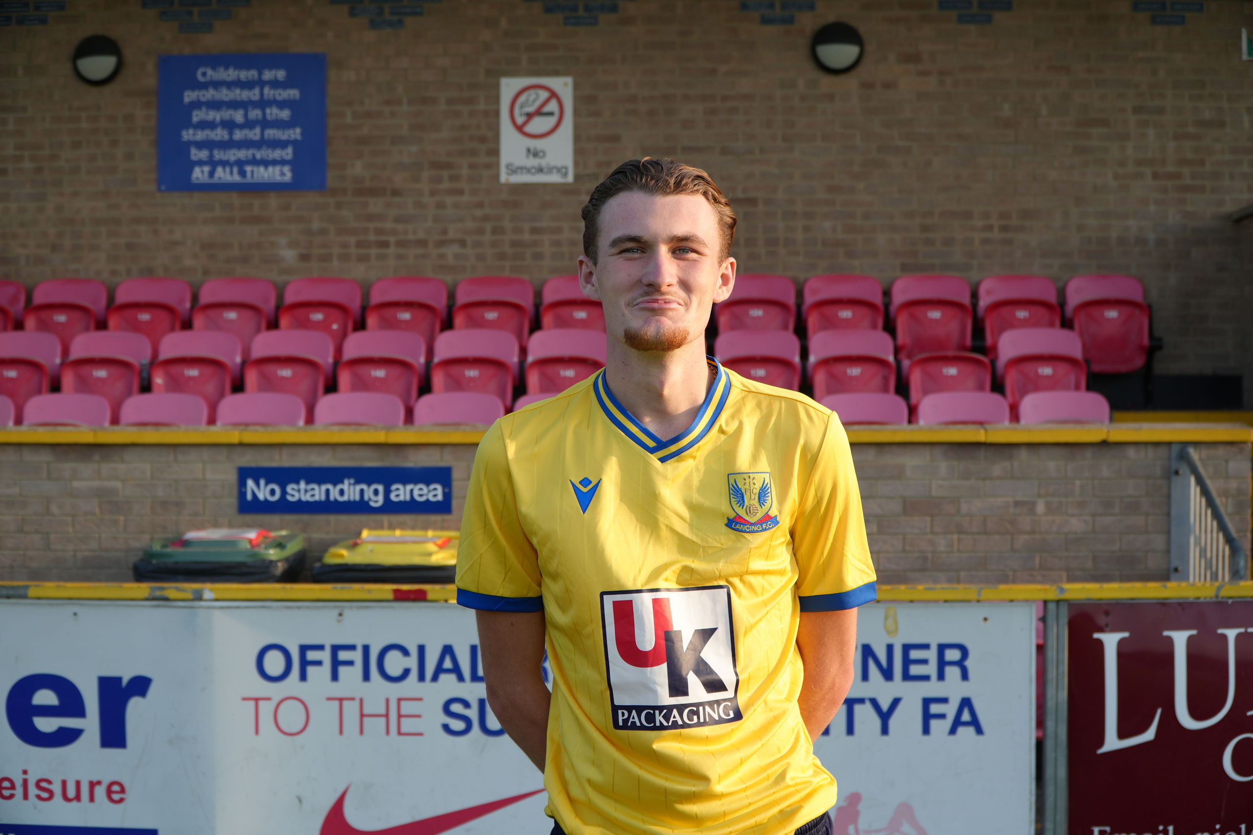Profile photo of Jack Downie
