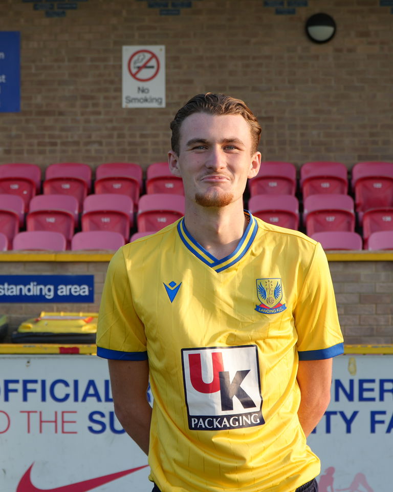 Profile photo of Jack Downie