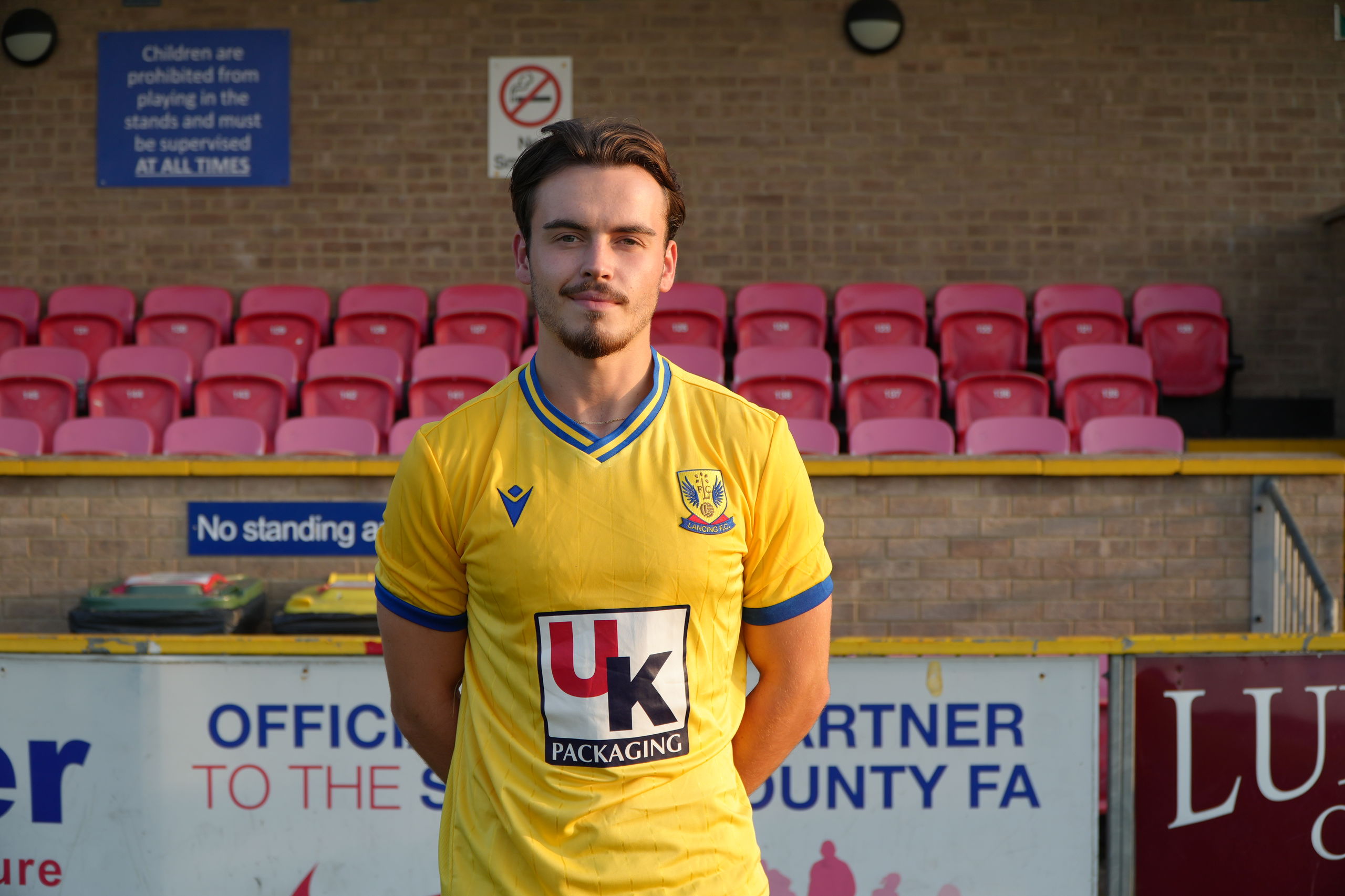 Profile photo of Ben Cheverton