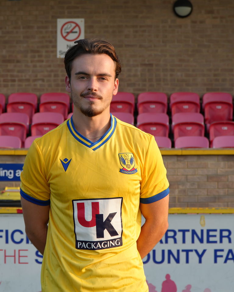 Profile photo of Ben Cheverton