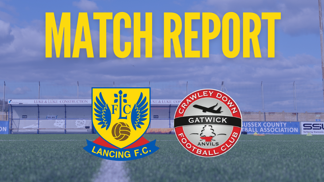Read the full article - Emirates FA Cup Victory for the Lancers