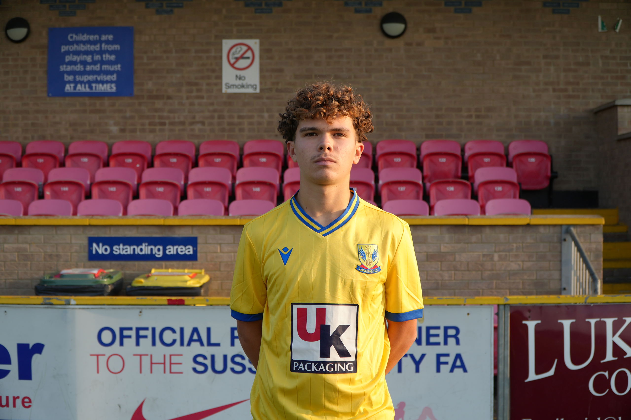 Profile photo of Harry Goss