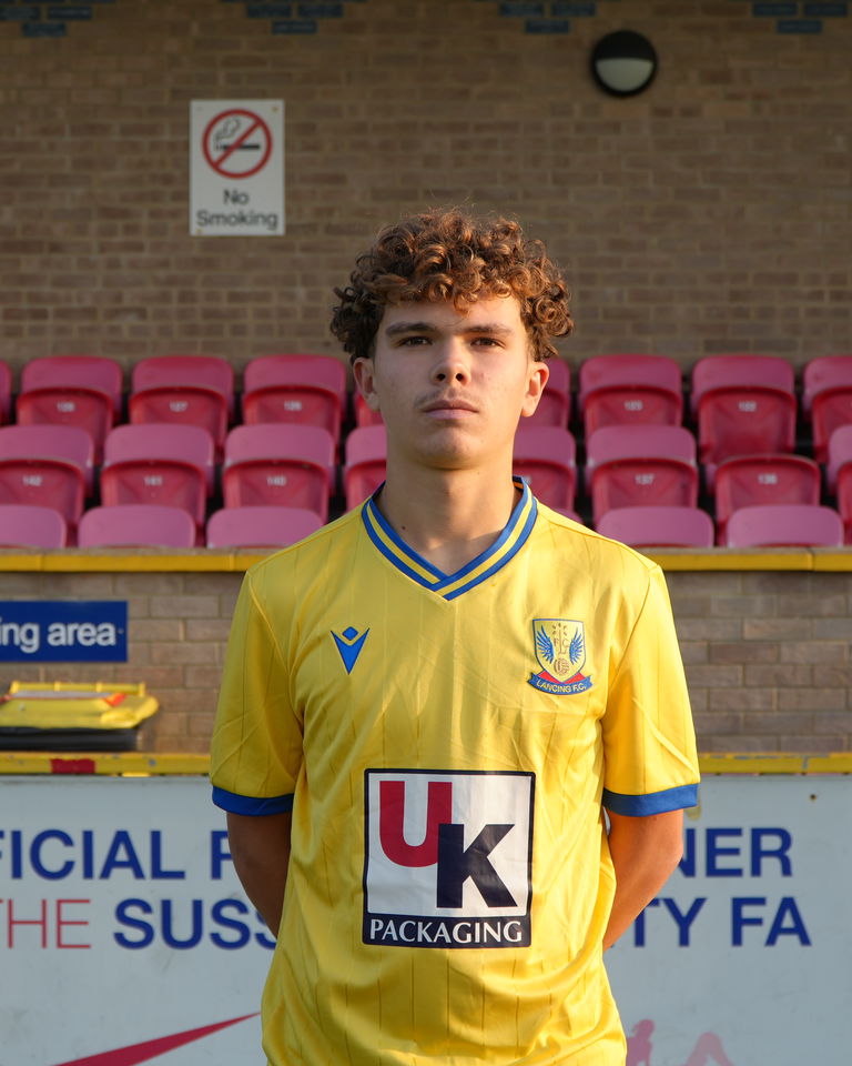 Profile photo of Harry Goss