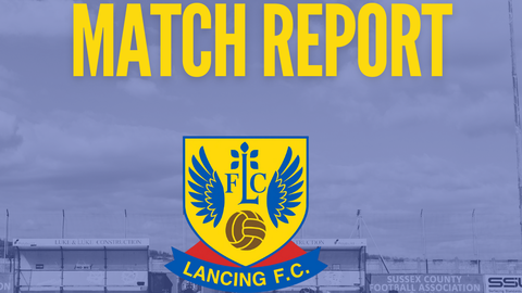 Read the full article - A league home victory against local rivals