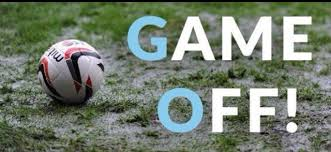 Read the full article - Little Common Game Postponed