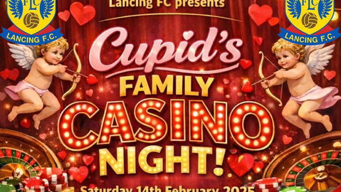 Read the full article - Casino Night