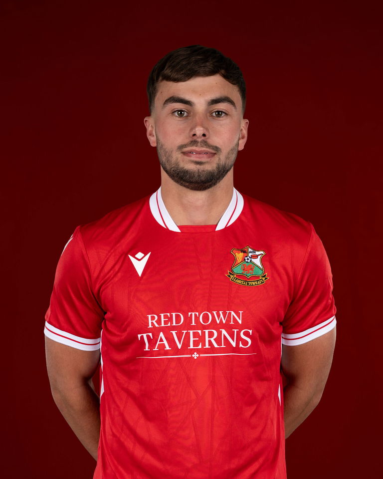 Profile photo of Ethan Cann