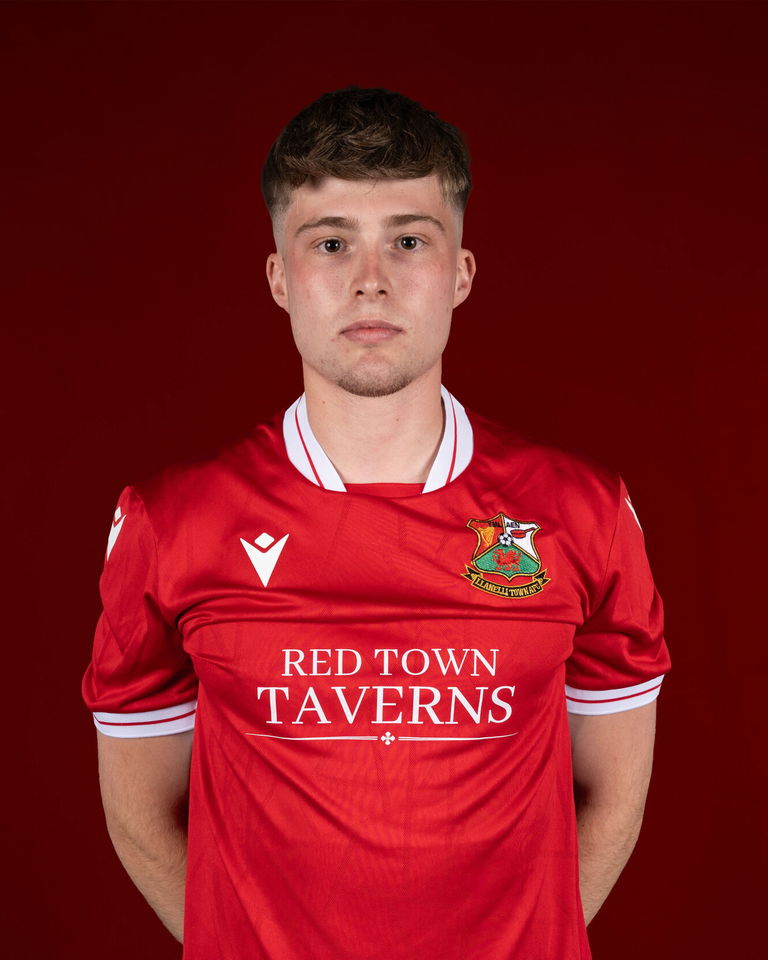 Profile photo of Joe Lloyd