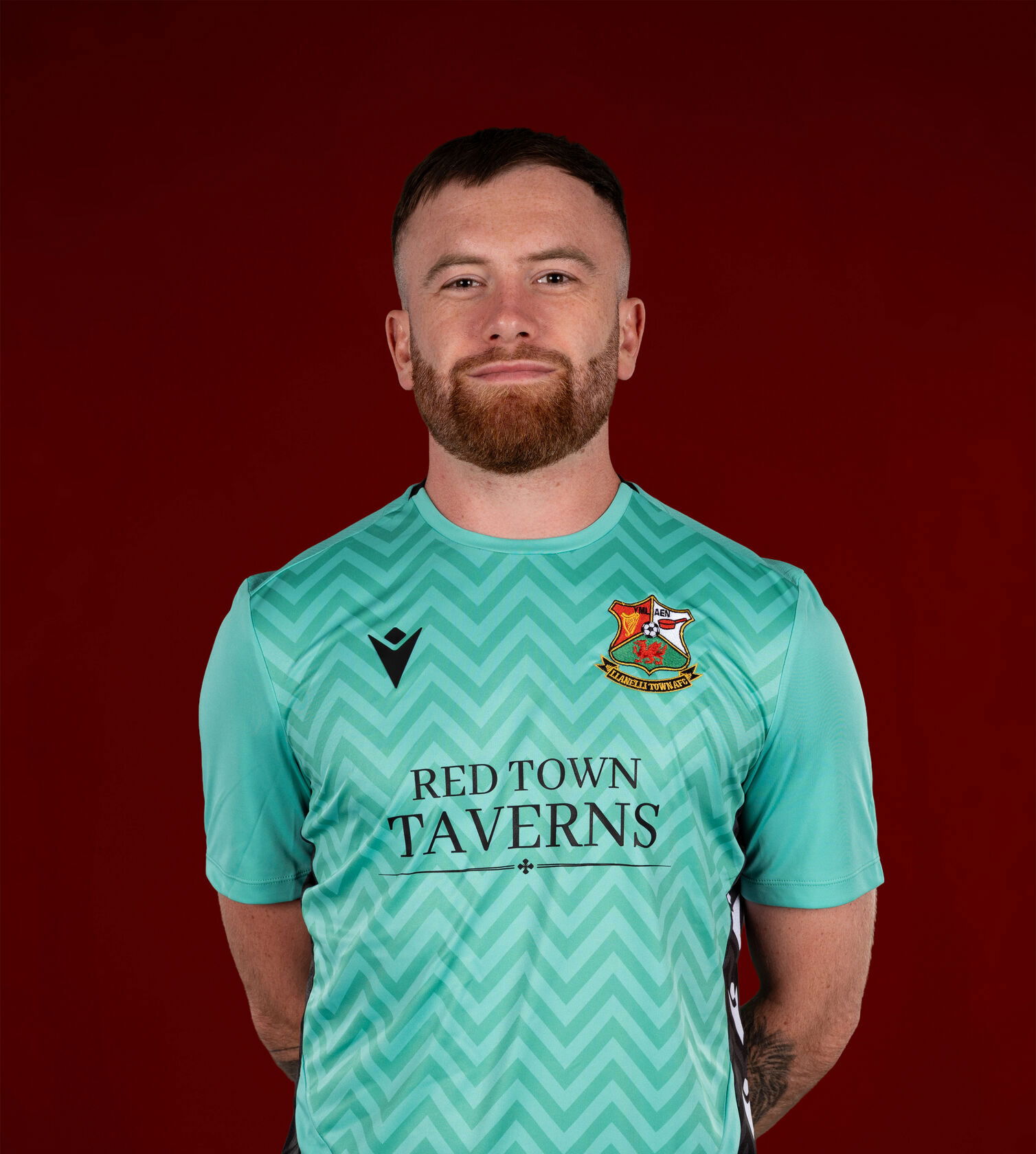 Profile photo of Scott Coughlan