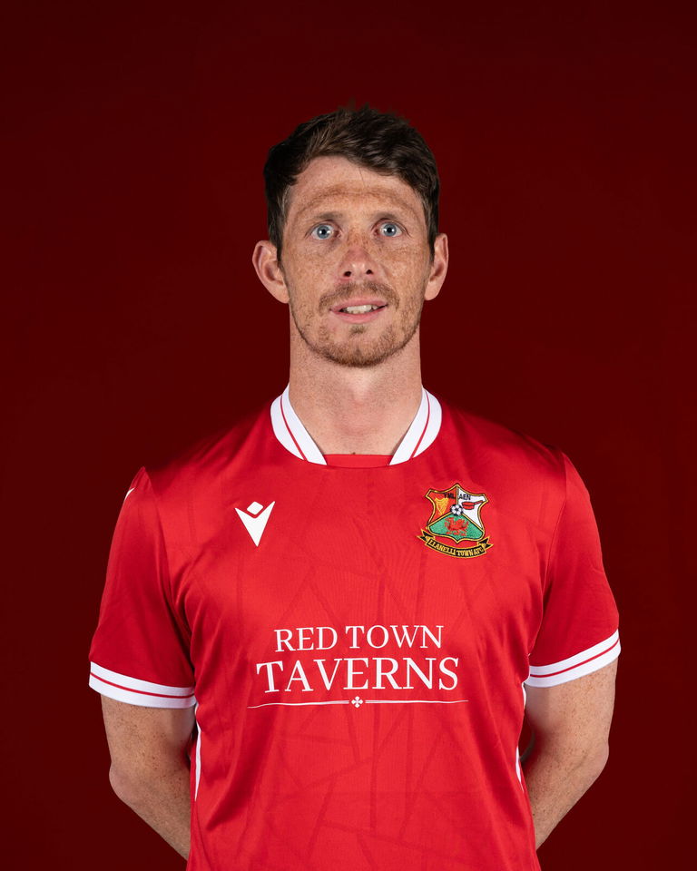 Profile photo of Sean Cronin