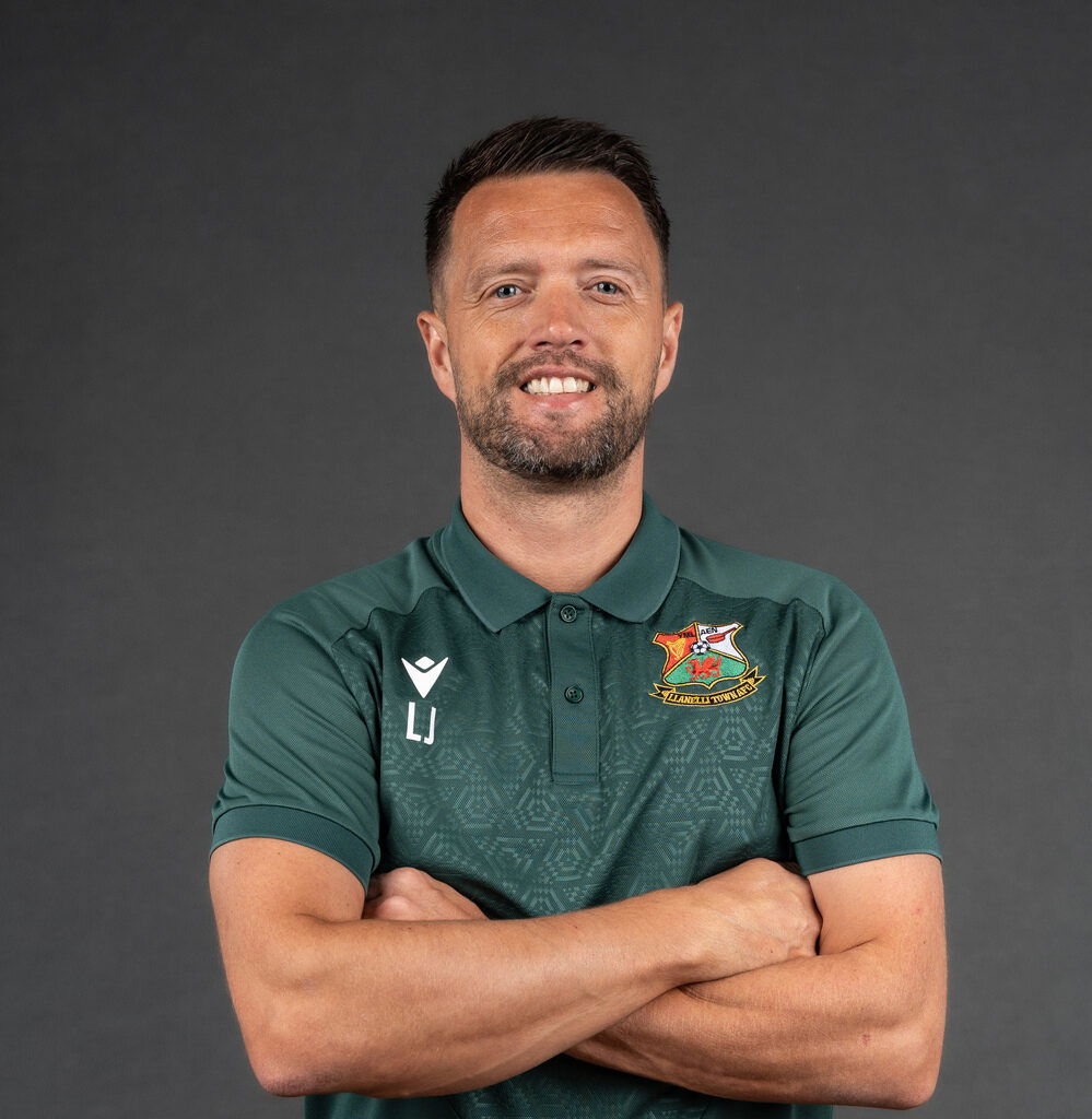 Profile photo of Lee John