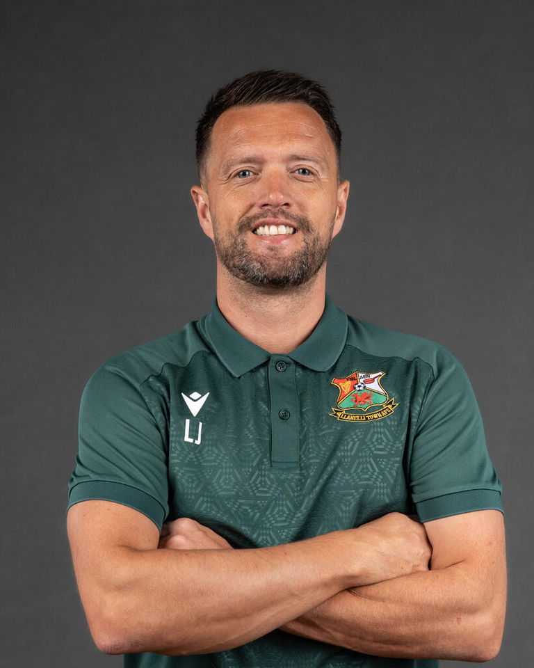 Profile photo of Lee John