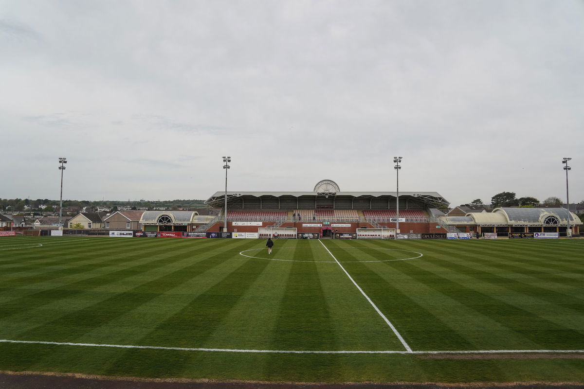 Llanelli Reds Find Us β Llanelli Town AFC