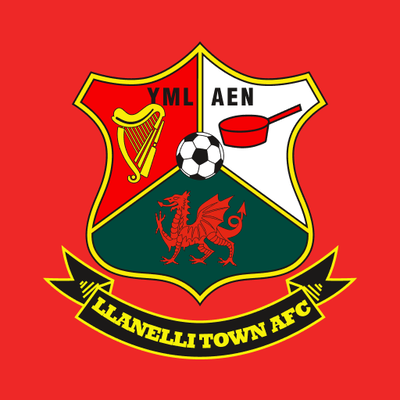Reds Veterans 24/25 Season Review – Llanelli Town AFC