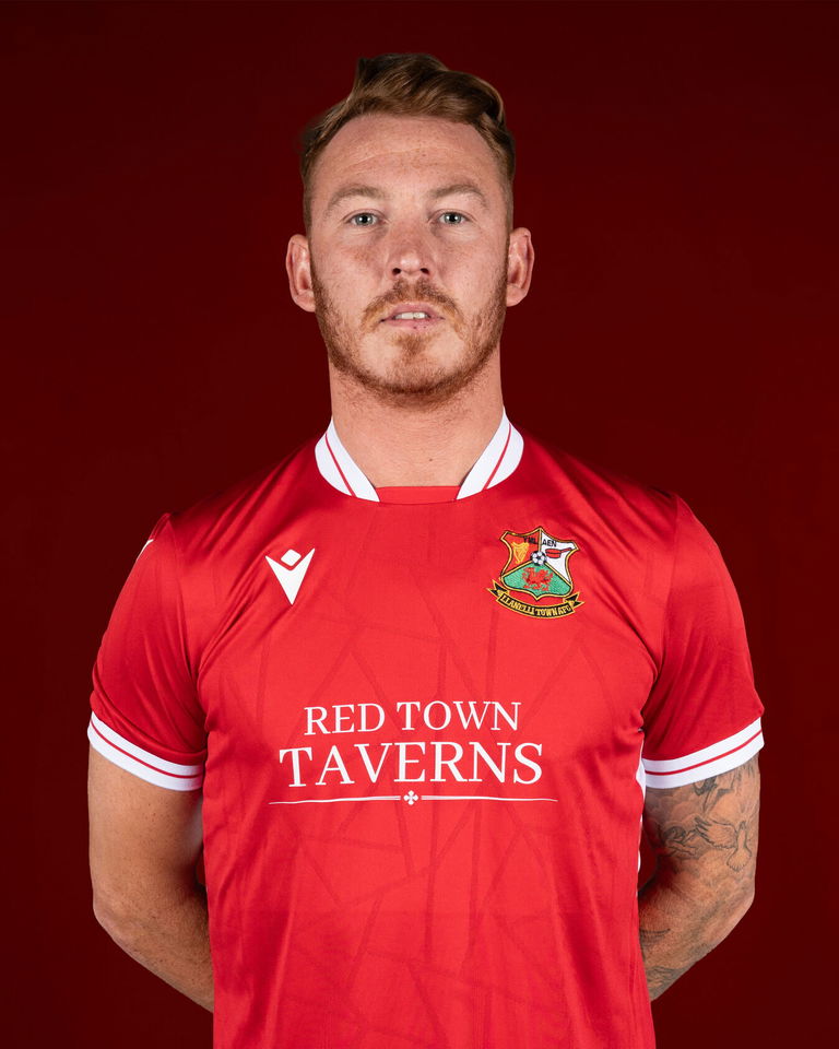 Profile photo of Josh Yorwerth