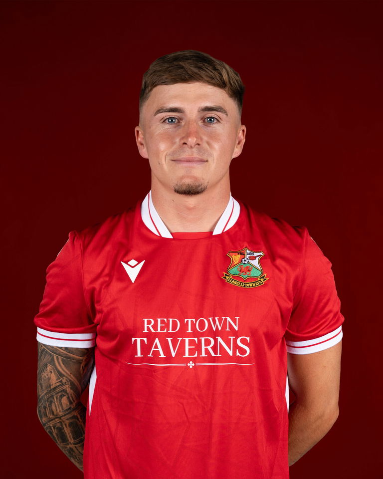 Profile photo of Kurtis Rees