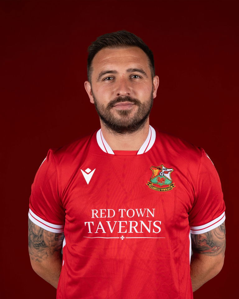 Profile photo of Louis Caramella-Gerrard